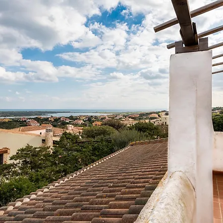 8 Beds In Not Far From The Sea Willa Stintino