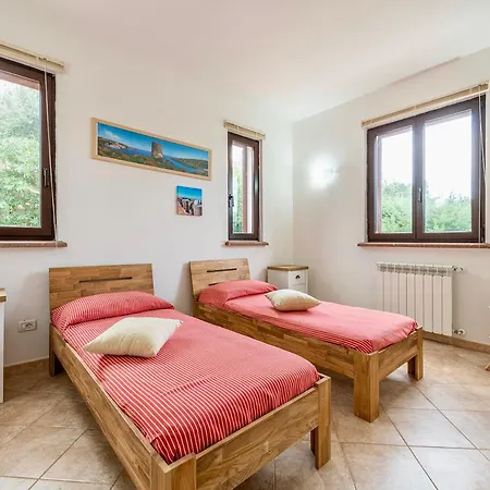 Willa 8 Beds In Not Far From The Sea