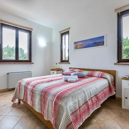 8 Beds In Not Far From The Sea * Stintino