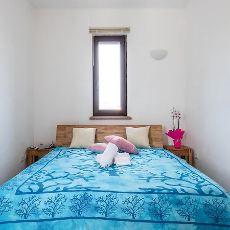 8 Beds In Not Far From The Sea Villa