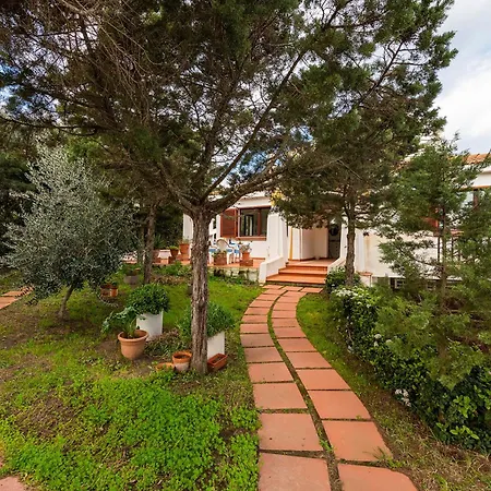 8 Beds In Not Far From The Sea *