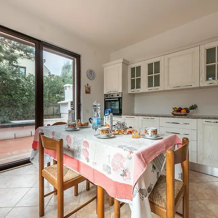 8 Beds In Not Far From The Sea * Stintino