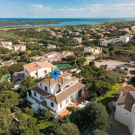 8 Beds In Not Far From The Sea Βίλα *