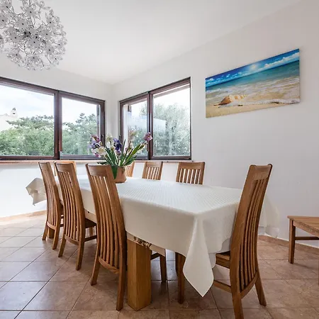 8 Beds In Not Far From The Sea * Stintino