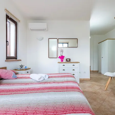 8 Beds In Not Far From The Sea * Stintino