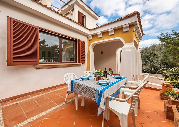 8 Beds In Not Far From The Sea 斯廷蒂诺