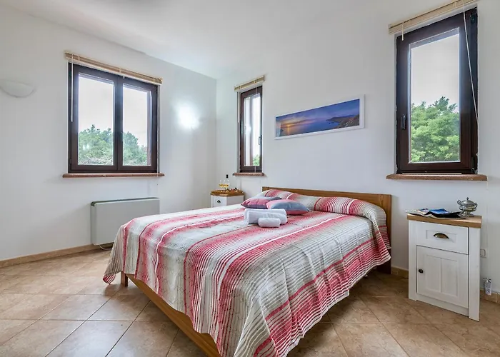 8 Beds In Not Far From The Sea * Stintino