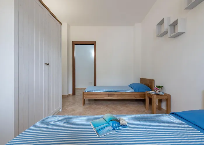 8 Beds In Not Far From The Sea 斯廷蒂诺